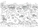 Coloriage Fond Marin Maternelle Coloriage Fond Marin – Didacticaaplicatafo