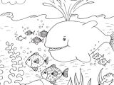Coloriage Fond sous Marin Coloriage Fond Marin – Didacticaaplicatafo