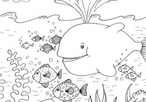 Coloriage Fond sous Marin Coloriage Fond Marin – Didacticaaplicatafo