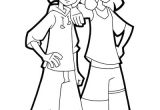 Coloriage Foot 2 Rue Extreme Coloriage Foot De Rue