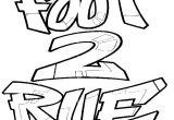 Coloriage Foot 2 Rue Extreme Les Meilleurs Coloriage Foot Ai Imprimer
