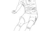 Coloriage Foot à Imprimer Neymar Coloriage Karim Benzema A Fond Le Foot Pinterest