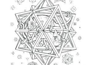 Coloriage forme Geometrique A Imprimer Coloriage forme Geometrique A Imprimer formes Ga Actriques A
