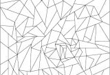 Coloriage forme Geometrique A Imprimer Coloriage forme Geometrique A Imprimer formes Ga Actriques A
