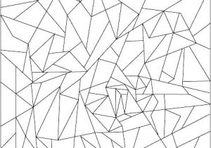 Coloriage forme Geometrique A Imprimer Coloriage forme Geometrique A Imprimer formes Ga Actriques A