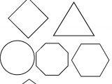 Coloriage forme Geometrique A Imprimer Dessin Geometrique A Imprimer
