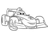 Coloriage formule 1 à Imprimer Dessin Cars A Colorier Az Coloriage