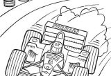 Coloriage formule 1 Ferrari Coloriage Voiture Ferrari F1