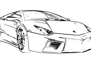 Coloriage formule 1 Gratuit Coloriage De Voiture   Imprimer