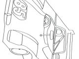 Coloriage formule 1 Gratuit Coloriage formule 1 A Imprimer Coloriage Dune Voiture De Course