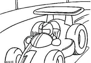 Coloriage formule 1 Gratuit Coloriage Voiture De formule 1 Coloriages A Imprimer Gratuits
