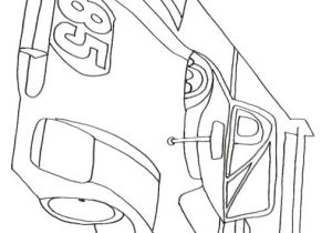 Coloriage formule 1 Gratuit Imprimer Coloriage formule 1 A Imprimer Coloriage Dune Voiture De Course
