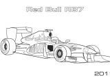 Coloriage formule 1 Mercedes formula 1 Para Colorear