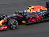 Coloriage formule 1 Red Bull 2016 Malaysian Grand Prix