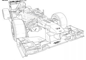 Coloriage formule 1 Red Bull formula 1 2012 formula 1 Technology and Art