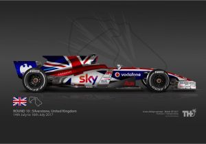 Coloriage formule 1 Red Bull formula E Giving the Grid A New Paint Job