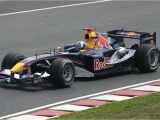 Coloriage formule 1 Red Bull Red Bull Rb1 – Wolna Encyklopedia