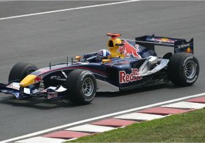 Coloriage formule 1 Red Bull Red Bull Rb1 – Wolna Encyklopedia