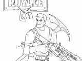 Coloriage fortnite Battle Royale à Imprimer Coloriage Magique Addition Coloriage Magique fortnite A