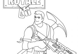 Coloriage fortnite Battle Royale à Imprimer Coloriage Magique Addition Coloriage Magique fortnite A