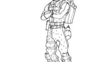 Coloriage fortnite Battle Royale à Imprimer Jan 2019