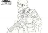 Coloriage fortnite Chevalier Noir Coloriage fortnite Corbeau