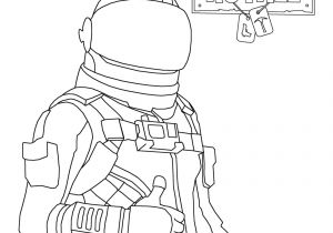 Coloriage fortnite Chevalier Noir Dessin Personnage fortnite Facile fortnite Gratis Boogie Down