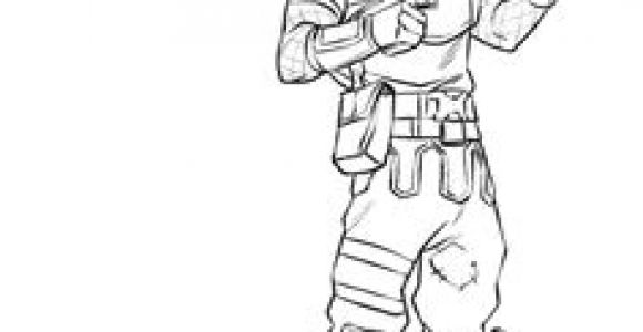 Coloriage fortnite Chevalier Noir Die 101 Besten Bilder Von fortnite Gb