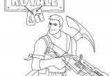 Coloriage fortnite Chevalier Noir Laskoni Hax Laskonihax Sur Pinterest
