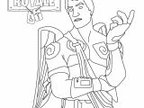 Coloriage fortnite Chevalier Noir Laskoni Hax Laskonihax Sur Pinterest