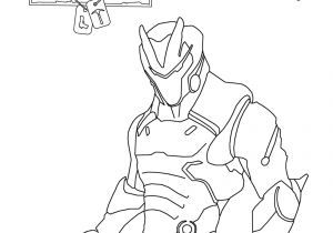 Coloriage fortnite Chevalier Noir Laskoni Hax Laskonihax Sur Pinterest