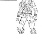 Coloriage fortnite Saison X Pinterest