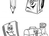 Coloriage Fourniture Scolaire Maternelle épinglé Par Erzsébet tobakné Baris Sur Åszi Sz­nezÅk