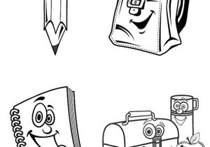 Coloriage Fourniture Scolaire Maternelle épinglé Par Erzsébet tobakné Baris Sur Åszi Sz­nezÅk
