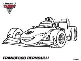 Coloriage Francesco Bernoulli Coloriage Cars 2 Lewisll L Duilawyerlosangeles Coloriage Cars 224