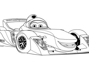 Coloriage Francesco Bernoulli Coloriage Cars Et Cars 2 Et Dessins De Flash Mc Queen Martin …