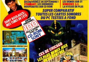 Coloriage Frankie Le Robot Tilt Numero 104 Jui Aou 1992