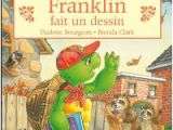 Coloriage Franklin Et Ses Amis Franklin – Livres Bd Collection Franklin Page 4 Fnac