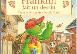 Coloriage Franklin Et Ses Amis Franklin – Livres Bd Collection Franklin Page 4 Fnac