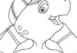 Coloriage Franklin Et Ses Amis Les 13 Meilleures Images De Franklin La tortue Au Point De