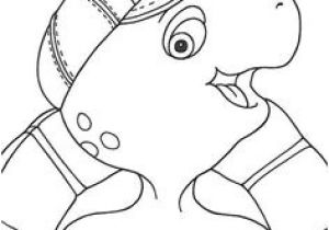 Coloriage Franklin Et Ses Amis Les 13 Meilleures Images De Franklin La tortue Au Point De