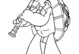 Coloriage Franklin Et Ses Amis Les 64 Meilleures Images De Franklin & Friends Franklin