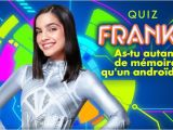 Coloriage Franky Gulli A Imprimer Gratuit Quiz Franky Franky Mes Jeux Gulli