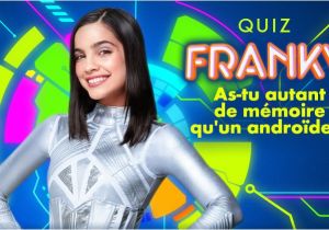 Coloriage Franky Gulli A Imprimer Gratuit Quiz Franky Franky Mes Jeux Gulli