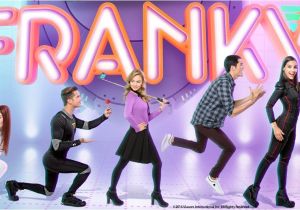 Coloriage Franky Gulli Franky Contre Christian épisodes Franky Séries Mes Héros Gulli