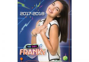 Coloriage Franky Gulli Livres D Activités Franky Séries Mes Héros Gulli