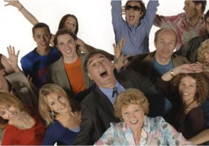 Coloriage Franky Gulli Plus Belle La Vie Séries Mes Héros Gulli