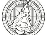 Coloriage Frise De Noel 106 Meilleures Images Du Tableau Mandalas No L Coloriage