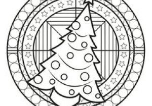 Coloriage Frise De Noel 106 Meilleures Images Du Tableau Mandalas No L Coloriage