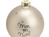 Coloriage Frise De Noel Boule Mon 1er No L Ours